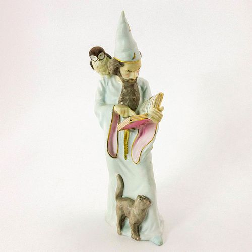 WIZARD HN4069 ROYAL DOULTON FIGURINELimited 395d98