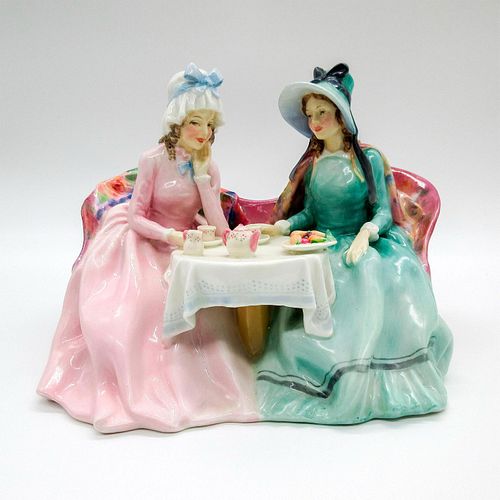 RARE VERSION ROYAL DOULTON FIGURINE 395dae