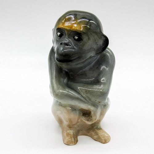 MONKEY HN118 - ROYAL DOULTON FIGURINEA