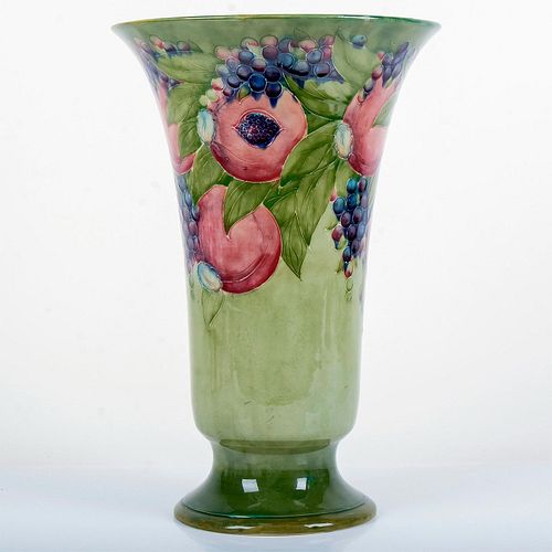 WILLIAM MOORCROFT POMEGRANATE LARGE 395e05