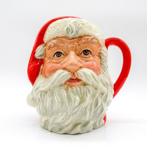 SANTA CLAUS PLAIN HANDLE D6704 395e6f