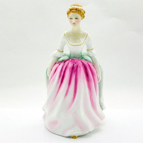 ALISON HN3264 ROYAL DOULTON FIGURINEPart 395e7f