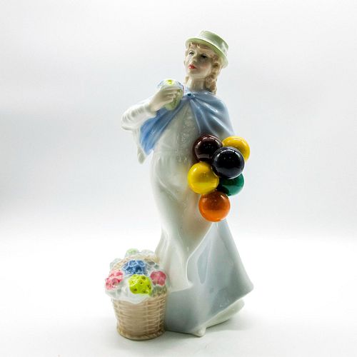 CONVENT GARDEN HN2857 ROYAL DOULTON 395e87