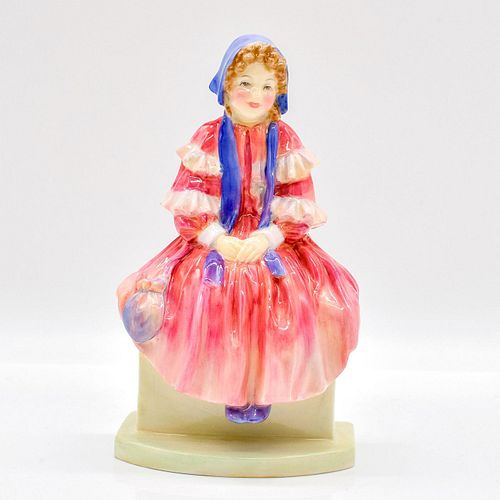 FORGET ME NOT HN1813 ROYAL DOULTON 395e94