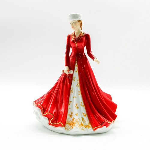 HALLELUJAH CHORUS HN5758 - ROYAL DOULTON