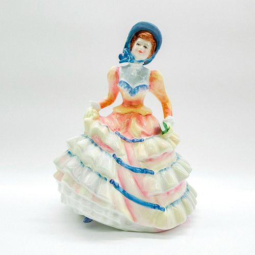 HANNAH HN3369 ROYAL DOULTON FIGURINEClassic 395e9b