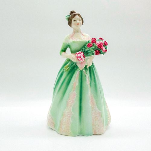 HAPPY BIRTHDAY HN3660 ROYAL DOULTON 395e9d