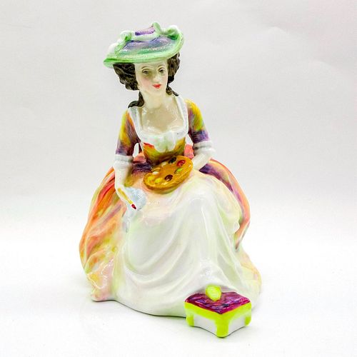 KATHLEEN HN2933 ROYAL DOULTON 395eab