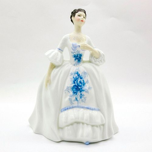 KELLY HN2478 ROYAL DOULTON FIGURINEPart 395eac