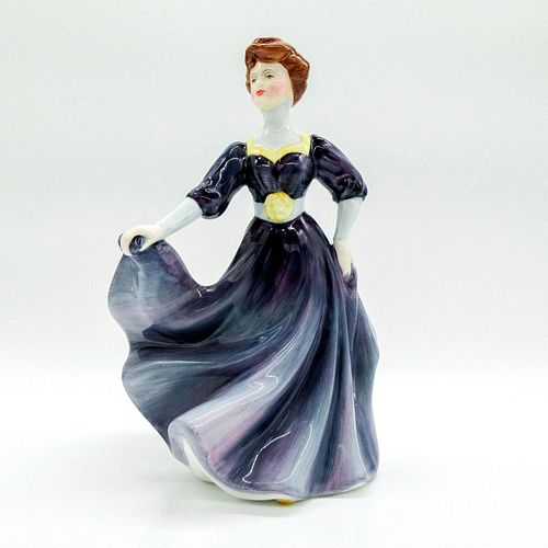 JACQUELINE HN2333 ROYAL DOULTON 395ea4