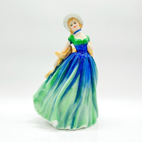 JANE HN3260 - ROYAL DOULTON FIGURINEClassic