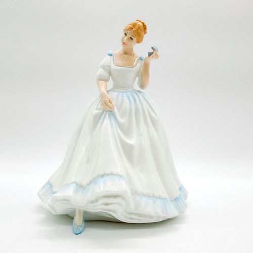 PAULA HN3234 - ROYAL DOULTON FIGURINEVanity