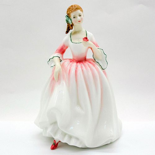 TENDER MOMENT HN3303 ROYAL DOULTON 395ec9