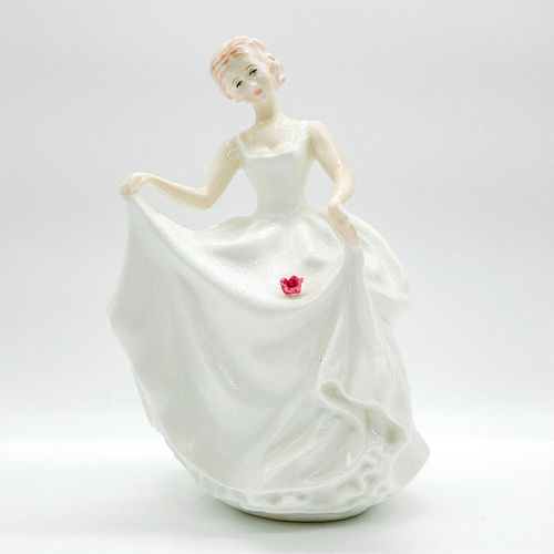 TRACY HN2736 ROYAL DOULTON FIGURINEVanity 395eca