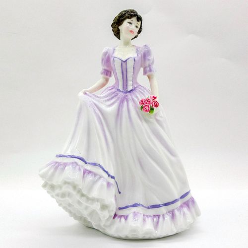 SUZANNE HN4098 - ROYAL DOULTON