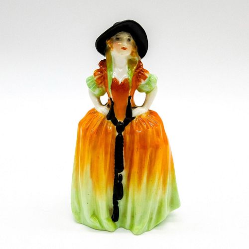 PATRICIA M8 ROYAL DOULTON MINI 395ed0