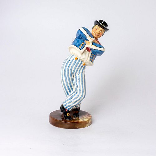 HORNPIPE HN2161 - ROYAL DOULTON