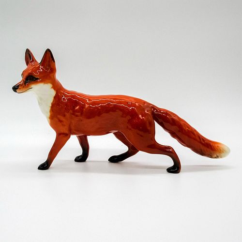 BESWICK PORCELAIN FIGURINE FOX 395ee9