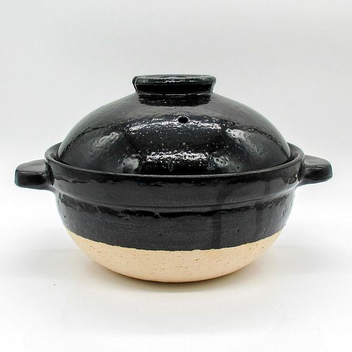 IGA-MONO DONABE RICE COOKER, KAMADO-SANHandcrafted