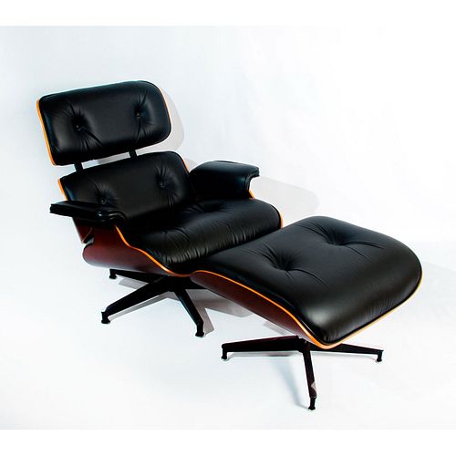 CHARLES AND RAY EAMES HERMAN MILLER 395f48