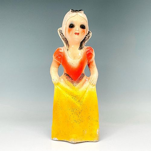 CARNIVAL CHALKWARE FIGURE WALT 393913