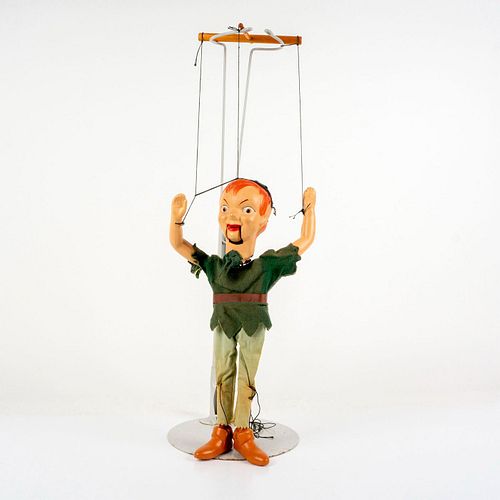 PETER PUPPET WALT DISNEY S PETER 393941