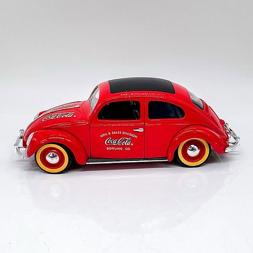 SOLIDO DIE CAST VOLKSWAGEN COCCINELLE