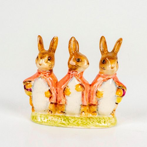 FLOPSY MOPSY COTTONTAIL BESWICK 393ad8