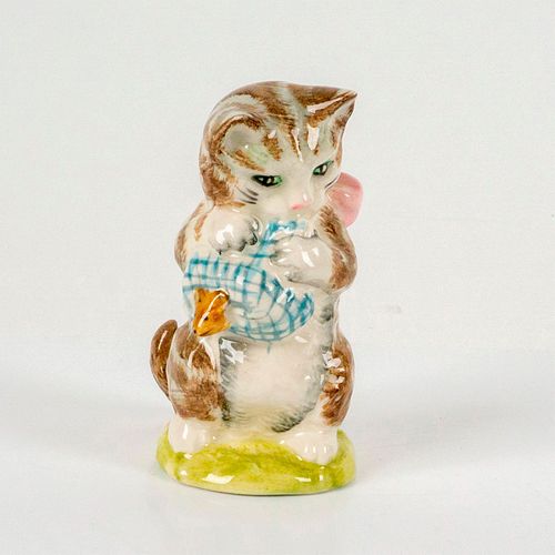 MISS MOPPET BESWICK BEATRIX 393ae0