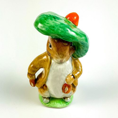 VINTAGE BESWICK BEATRIX POTTER