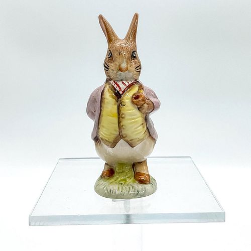 DOULTON BESWICK BEATRIX POTTER 393af7