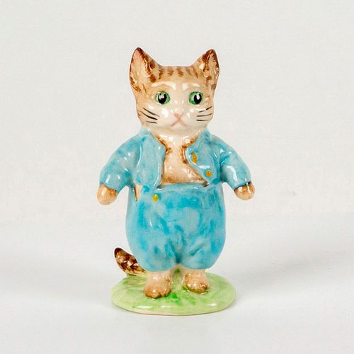 TOM KITTEN - BESWICK - BEATRIX POTTER