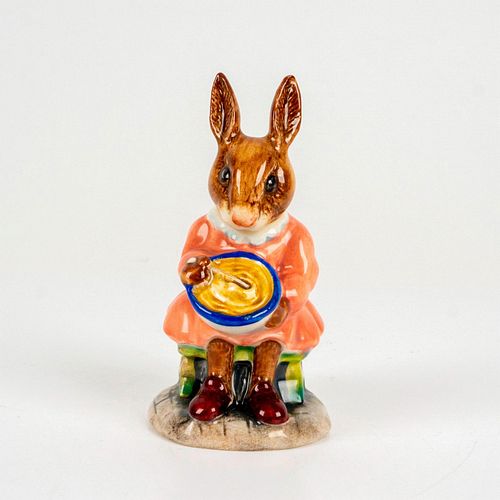 ROYAL DOULTON BUNTIE BUNNYKINS FIGURINE,