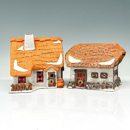 DEPARTMENT 56 FIGURINE, BARLEY