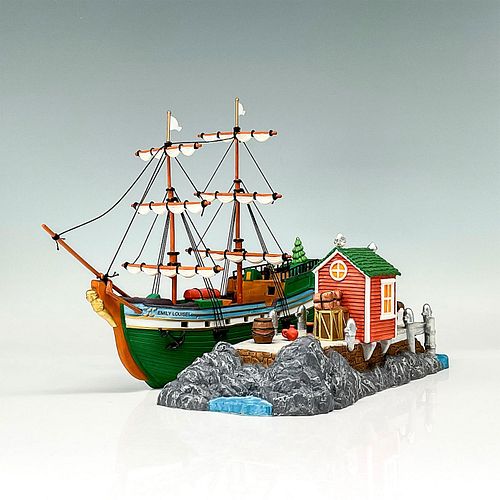 DEPARTMENT 56 FIGURINE THE EMILY 393bdf