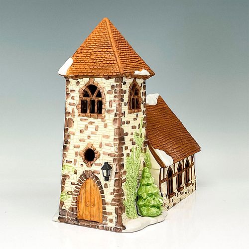 DEPARTMENT 56 FIGURINE, SHOPS OF