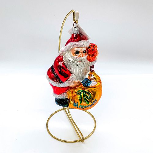 CHRISTOPHER RADKO CHRISTMAS ORNAMENT  393bfe