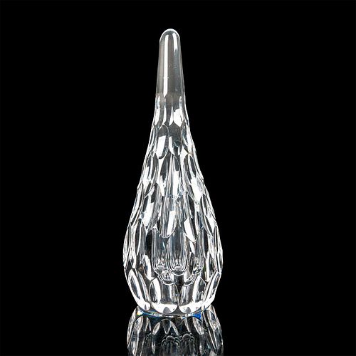 JOSEF SVARC CZECH CUT CRYSTAL GLASS 393c8b