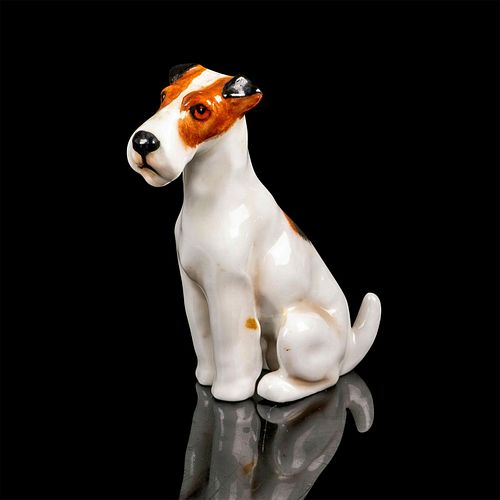 ROYAL DOULTON PORCELAIN DOG FIGURINE 393cba