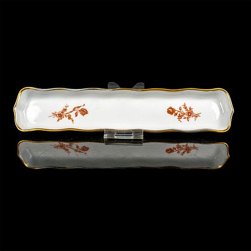 LIMOGES FRANCE PORCELAIN JEWELRY 393d11