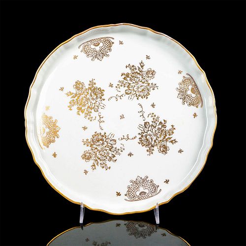 LIMOGES FRANCE LARGE PORCELAIN