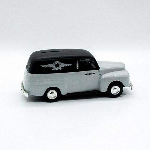 ERTL COLLECTIBLES 1950 FORD PANEL VAN