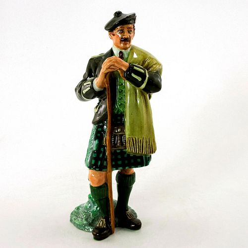 LAIRD HN2361 - ROYAL DOULTON FIGURINEFrom