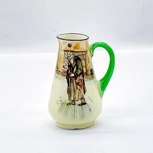 ROYAL DOULTON DICKENS MINI PITCHER  393def