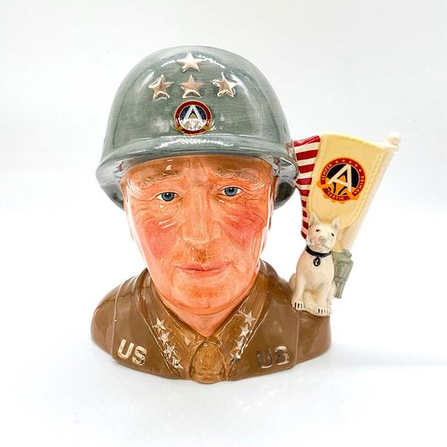 GENERAL PATTON D7026 LARGE  393e28