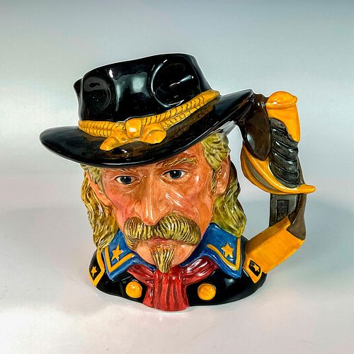 GENERAL CUSTER D7079 - LARGE -