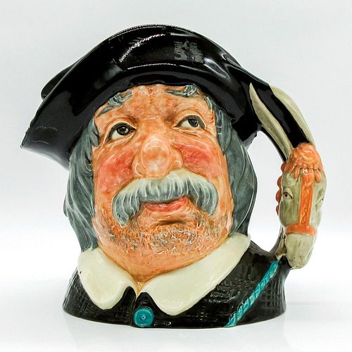 SANCHO PANCA D6456 - LARGE - ROYAL DOULTON