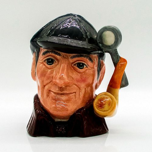 SLEUTH D6635 - SMALL - ROYAL DOULTON