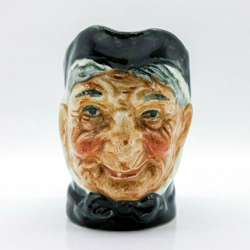 GRANNY D6520 MINI ROYAL DOULTON 393ef7