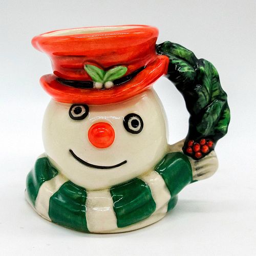 SNOWMAN D7062 SINCLAIR MINI 393f05